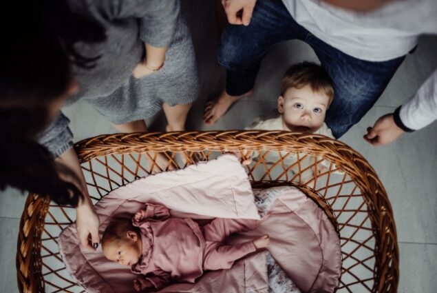 fotografka rodzinna środa wielkopolska