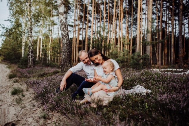 joanna debicka jocka fotografia sesje plenerowe środa wielkopolska